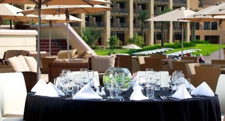 Cafe 28 Khalifa City Abu Dhabi Zomato